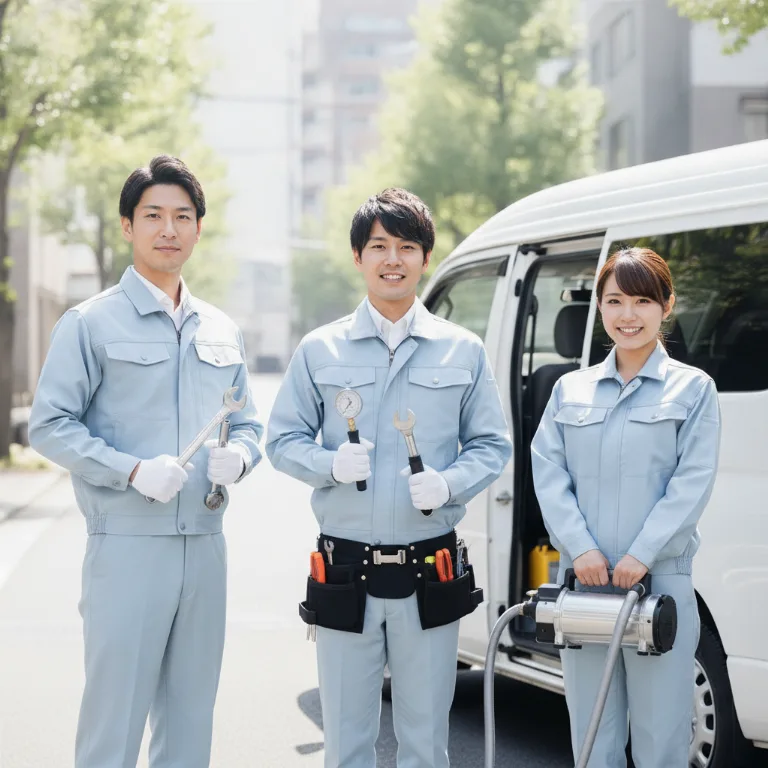 エアコン修理 魚津市
